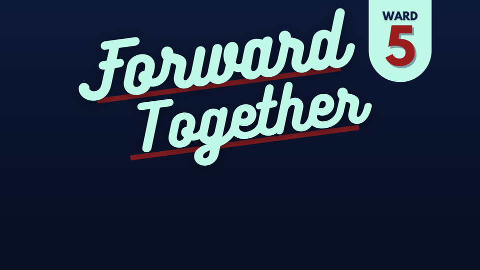 Ward 5 Voting Information for New Residents: A Step-by-Step Registration Guide