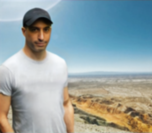 Michael Volo - Founder of Software Data Solutions