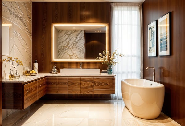 Everything You Should Know When Buying Discounted Bathroom Vanities