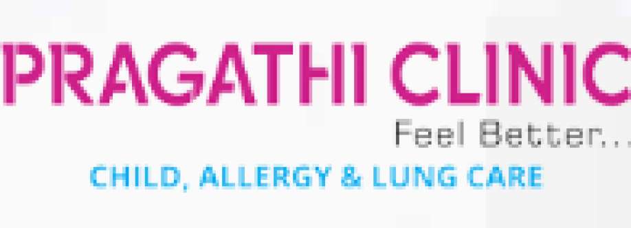Pragathi Clinic Pulmonologist in Kukatpally Cover Image