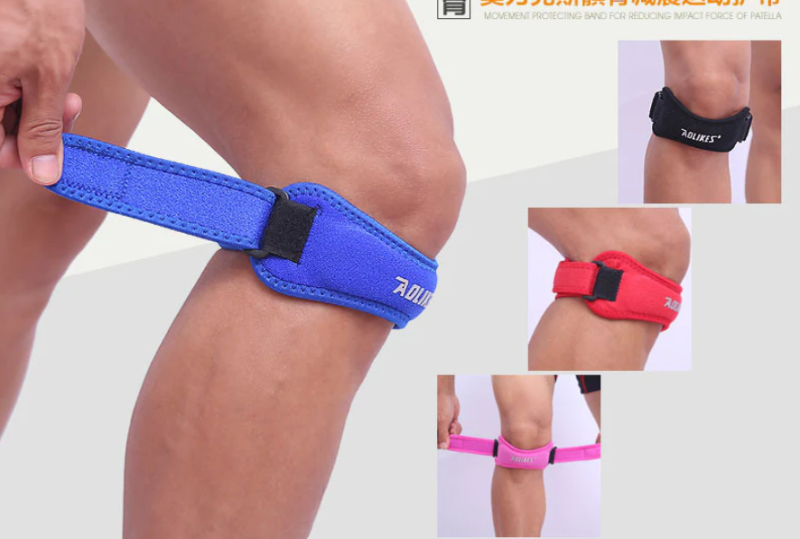 Protect Your Knees with Style and Strength: empireangelshop — LiveJournal