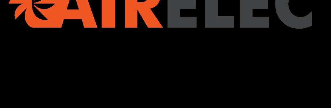 Airelec Cover Image