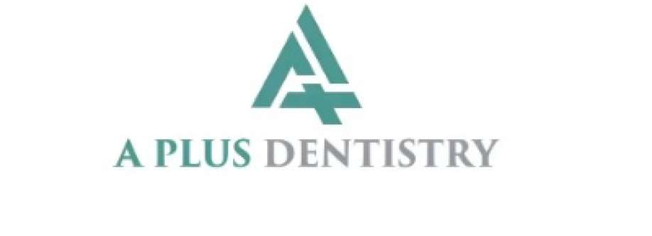 A Plus Dentistry Cover Image