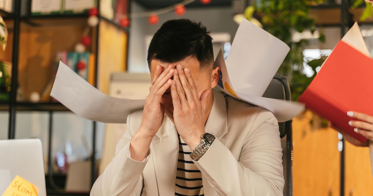How to Stop Negative Thoughts and Emotions: A New Approach to Feeling Better