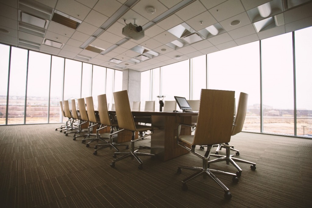 Meeting Rooms in MG Road Gurgaon - Avanta Business Centre