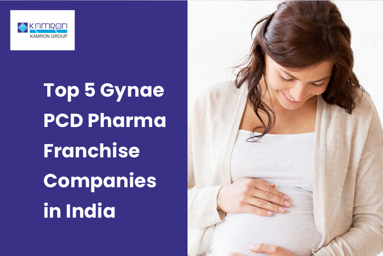 Best gynae pcd pharma franchise Company in Ahmedabad