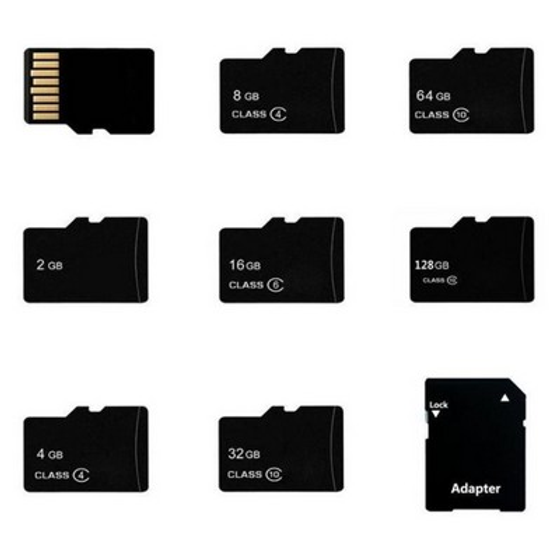 Intuitive Solutions Cards: Smarter Digital Storage for Everyday Use