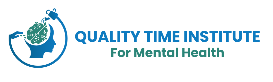 Grief and Bereavement Counseling in San Diego, CA - Quality Time Institute
