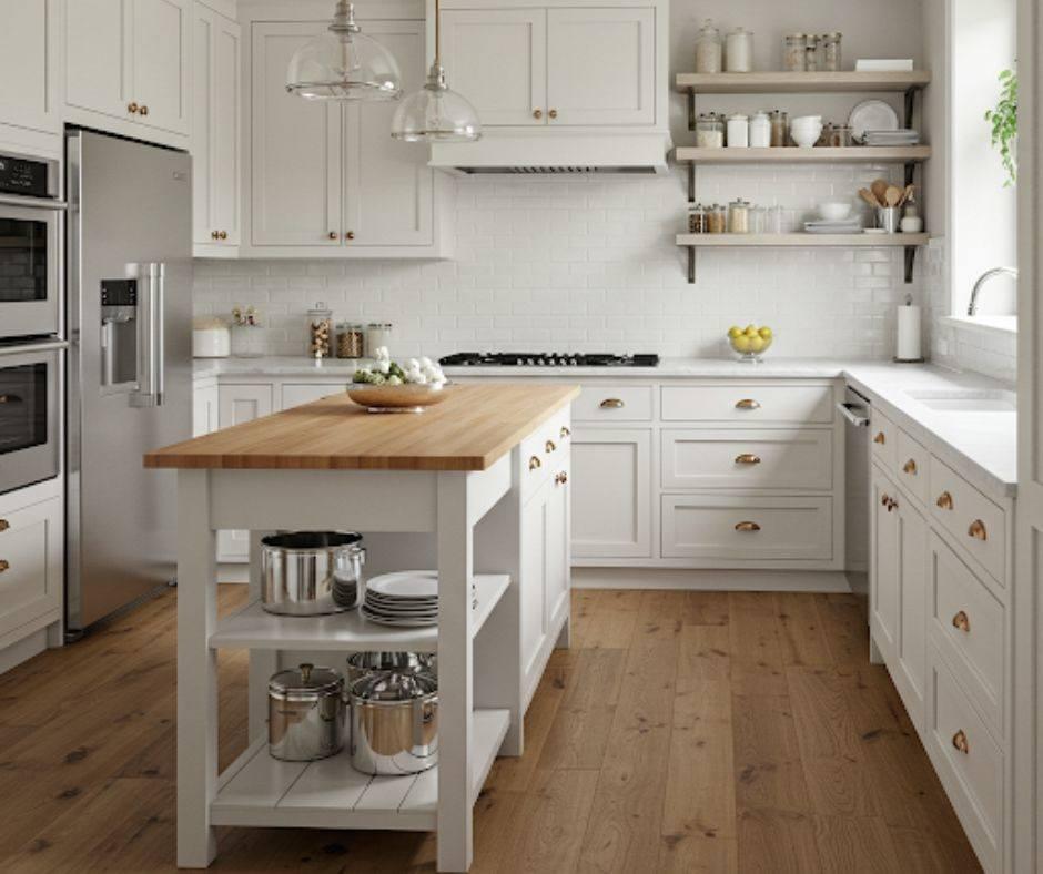 Best Features for Kitchen Remodel, Tulsa, Oklahoma Home...