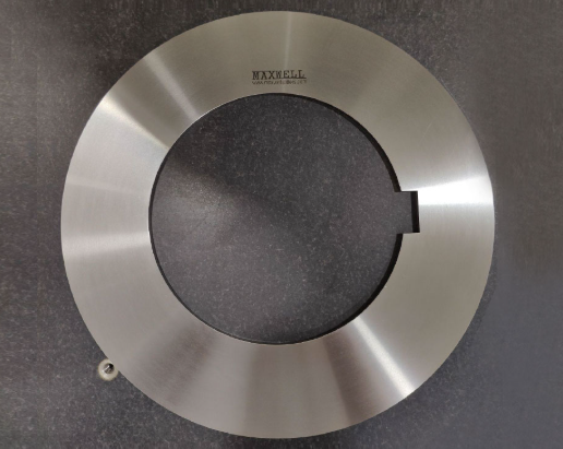 High Quality Slitter Knives - Maxwell Slitter