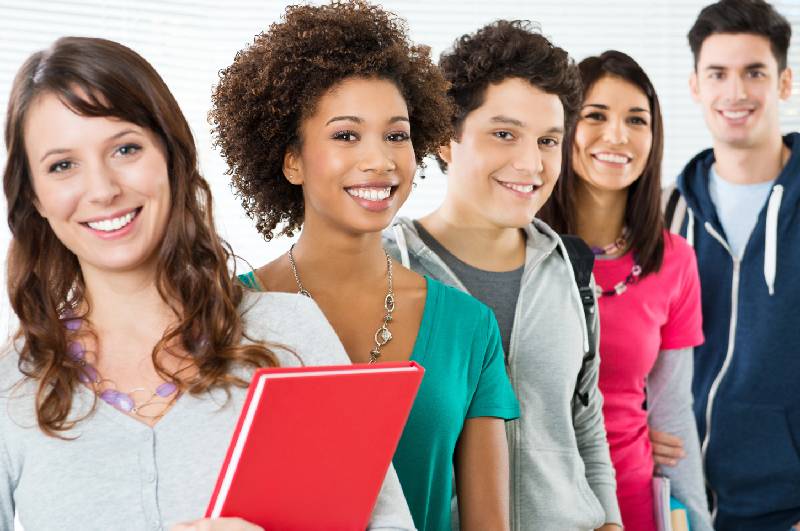 Speak Like a Native: Why Language Study Groups Are the Key