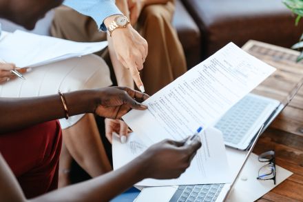 Navigating the College Admissions Maze: Your Expert Guide - FORTUNE BUSINESS NEWS