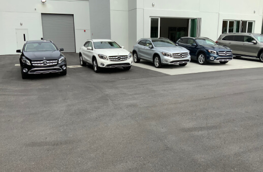 European Service Center Dallas: Your One-Stop Destination