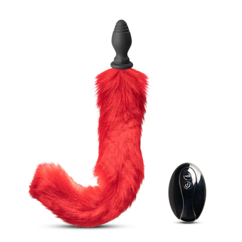 Where to Buy the Best Tail Butt Plugs Online?