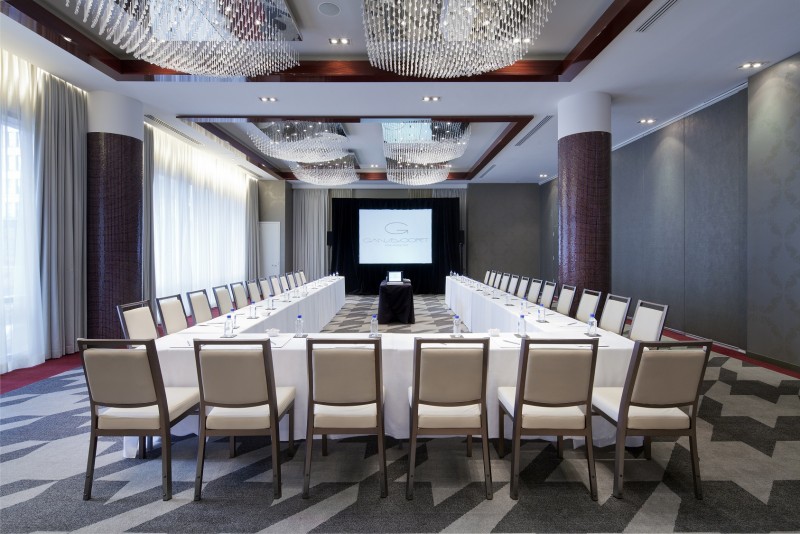 5 Best Spots for Meetings Space and Hotels with Large Conferences in New York| Best Venues New York