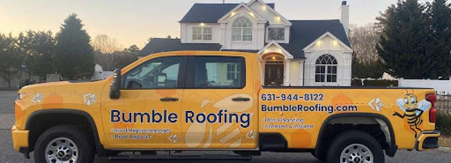 Bumble Roofing of Suffolk County Cover Image
