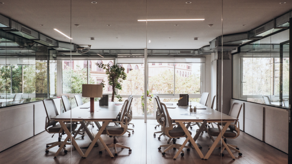 Looking for the Cheapest Coworking Space Near Me?
