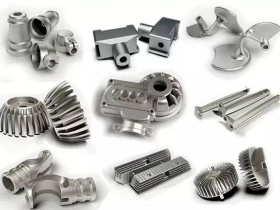Casting and Powder Metallurgy: Produce Your Product with High Precision