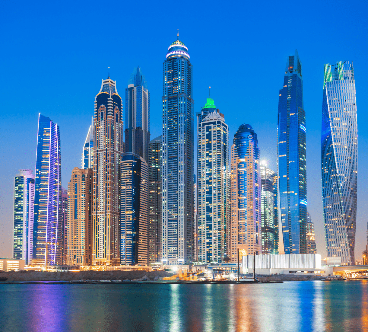 #1 Digital Marketing Agency in Dubai - Cybez