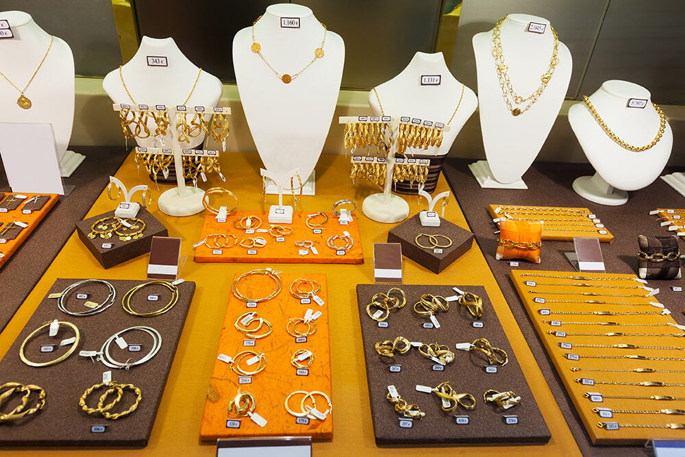 How the GST Rate Impacts the Price of Gold Jewellery in 2025