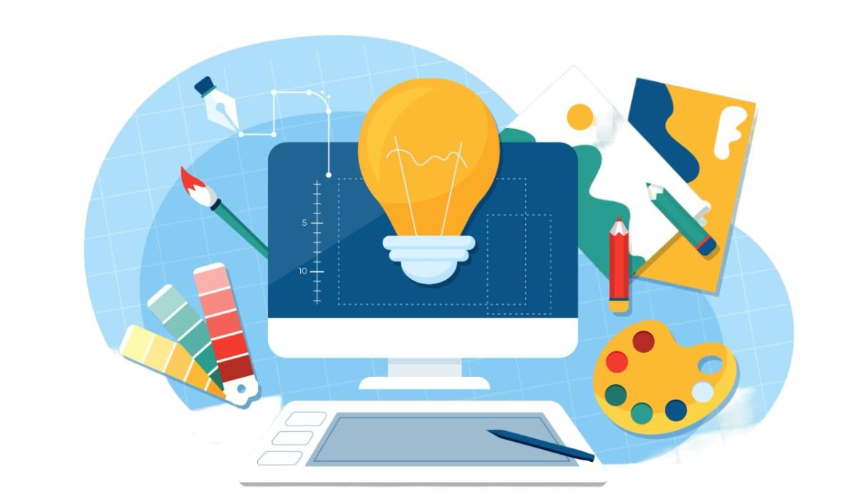 The Best Creative Designing Company in Chennai - Digihertz