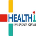 Health 1 Super Speciality Hospital Profile Picture