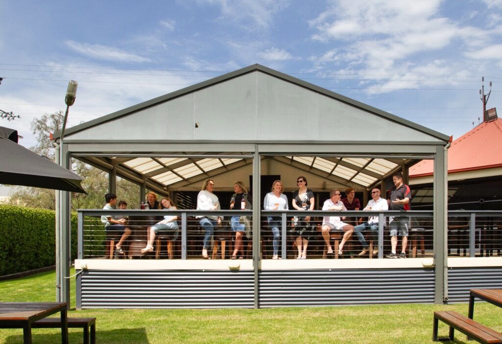 Savoring the Finest Cuts: A Culinary Journey Through Adelaide Hills’ Steak Scene | by Theoakbankhotelau | May, 2025 | Medium