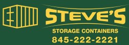 20 ft Storage Containers for Rent New York - Get Now