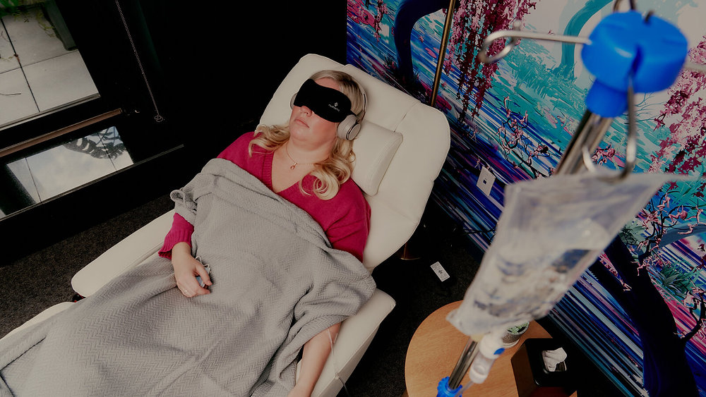 Transform Your Mental Health with Ketamine Therapy - Seattle