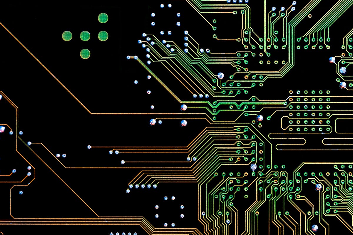 Bay Area Circuits: The PCB manufacturing company of choice for a diverse range of clients | by Bayareacircuits | May, 2025 | Medium