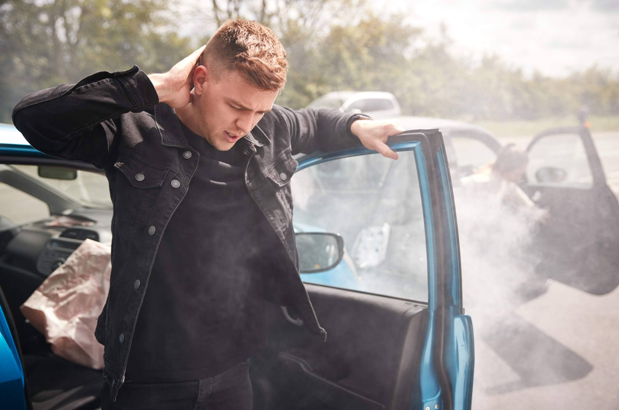 Top Accident Attorneys in Lancaster, PA | Georgelis Injury Law
