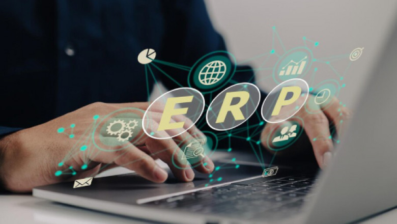 8 Features in The Best ERP Software in Pakistan | NPR Live