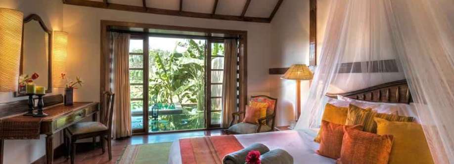 Resorts in Coorg Cover Image