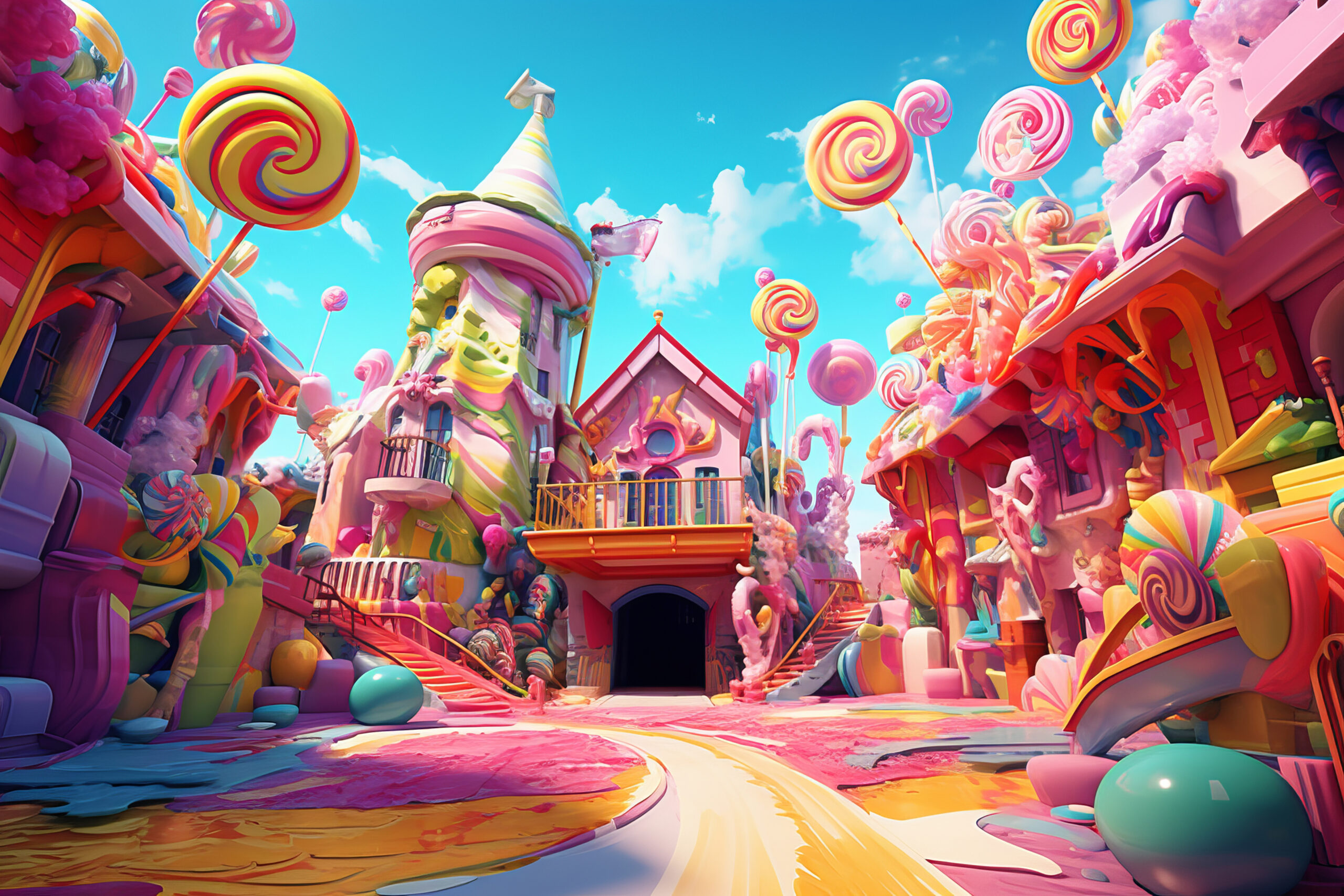 Yeni Sweet Bonanza Oyna: Güncellenmiş Sürüm - Kinked Press
