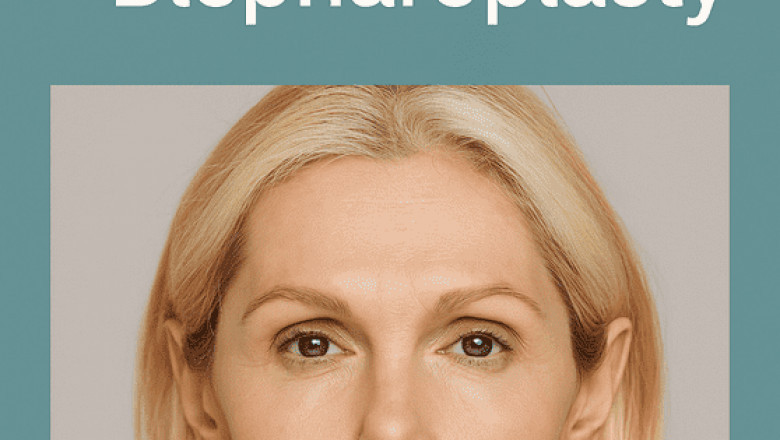What I Need to Know About Blepharoplasty | Public Data Feed 24x7