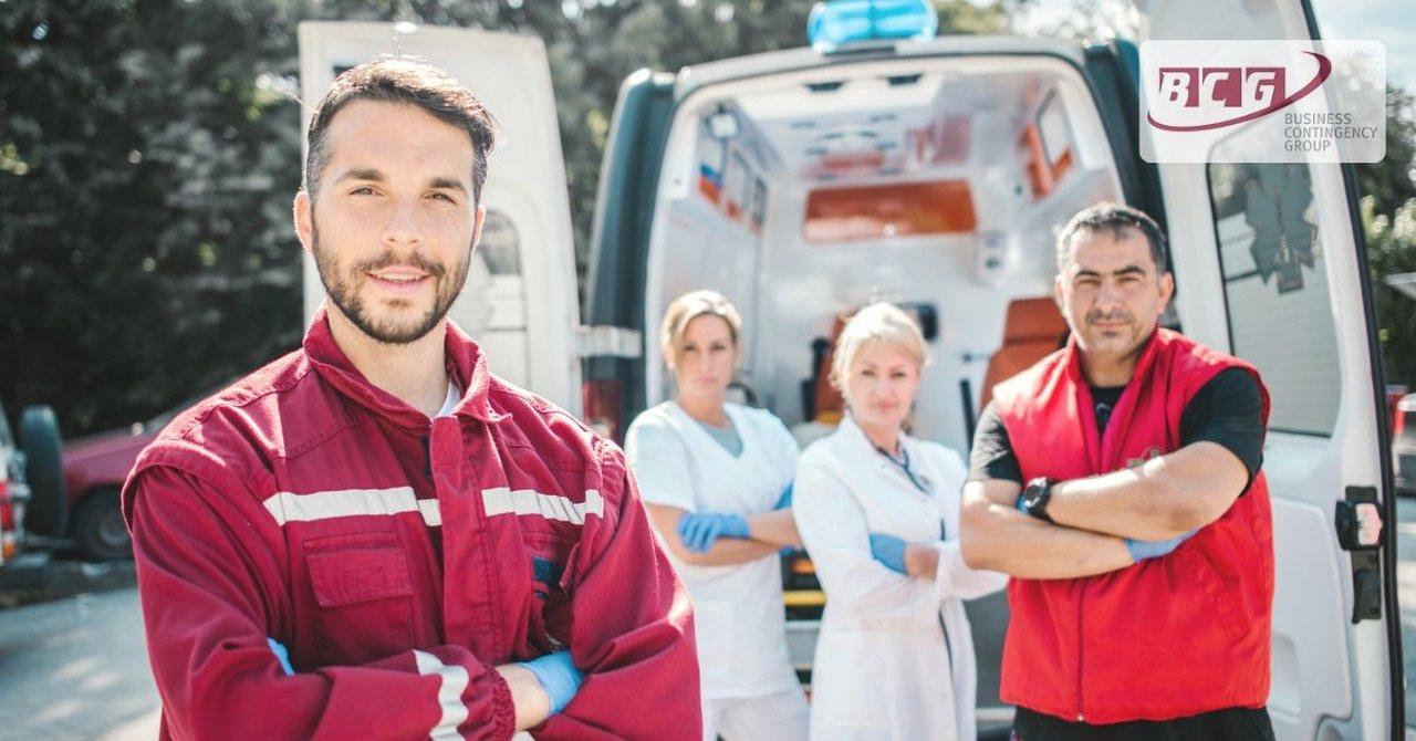 Emergency Management Explained: What It Is and Why It Is Essential | Articles | Business Contingency Group | Gan Jing World - Technology for Humanity | Video & Movie Streaming