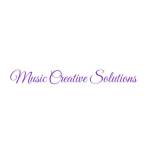 Music Creative Solutions Profile Picture