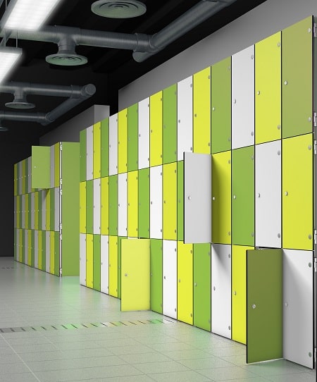 Storage Lockers For Sale, Staff Lockers, and Work Lockers
