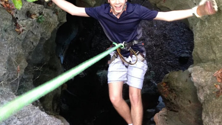 Experience the Ultimate Zipline Cave Adventure in Fiji | Reviews Consumer Reports