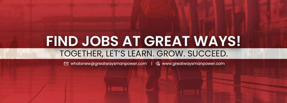 Greatways Manpower International Inc Cover Image