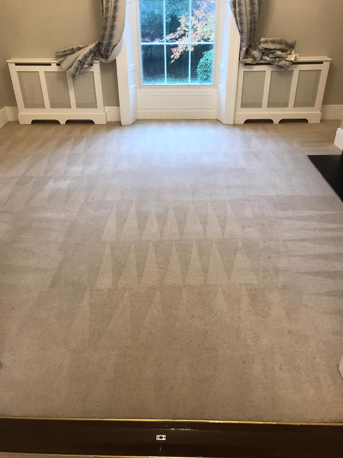 Carpet Cleaning Dublin 1 | Eco Carpet Cleaning Services