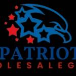 Patriot Wholesale Gear Profile Picture