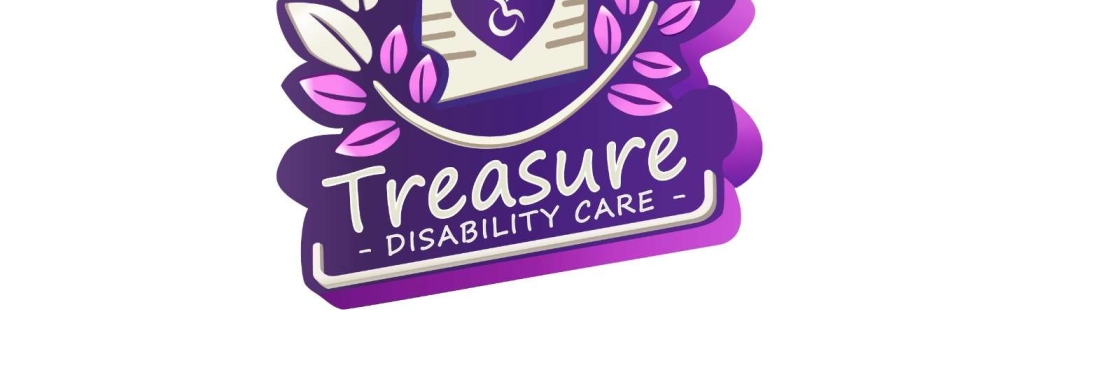Treasure Disability Care Cover Image