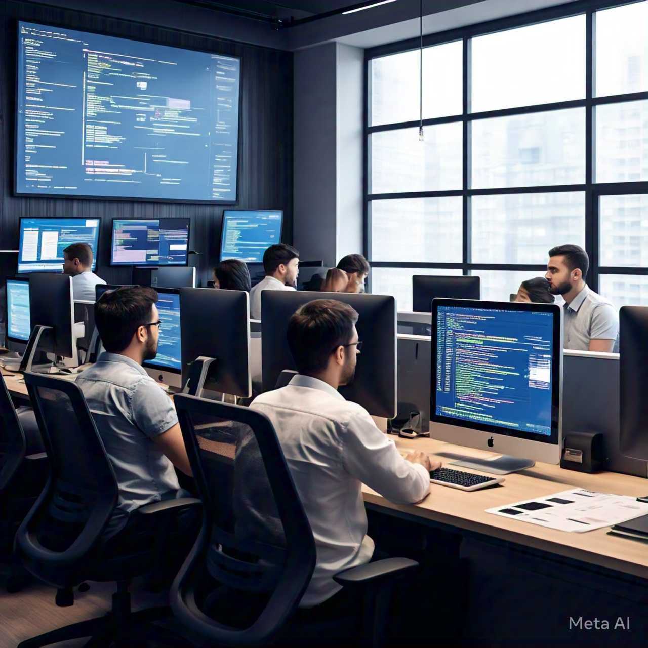 Web Development Services in Dubai, UAE | Space Technologies