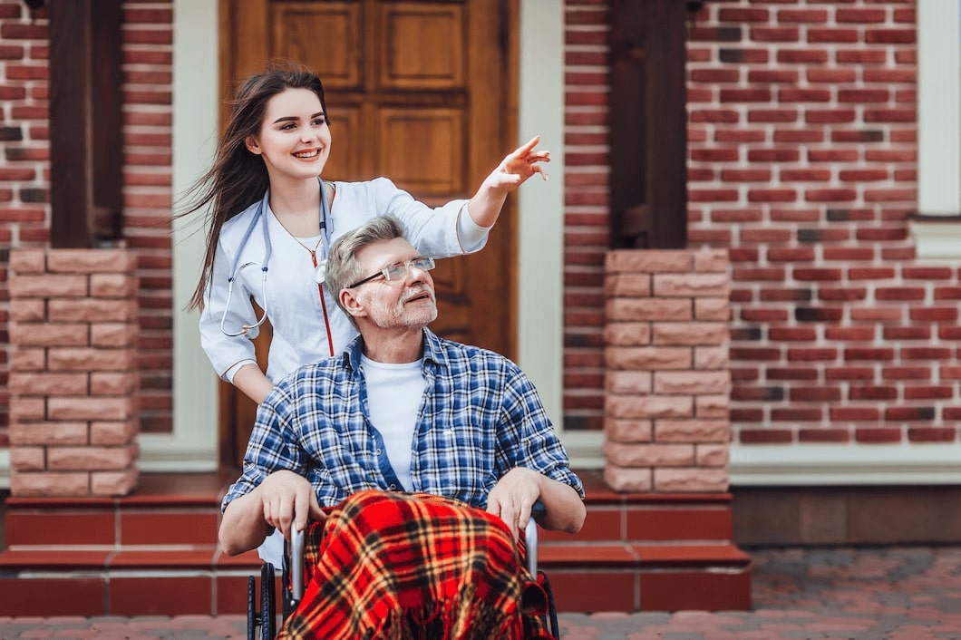 Compassionate Senior Care | Personalized Support for Loved Ones