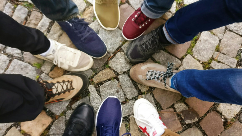 Want to Shoe Repair? | Times Square Reporter