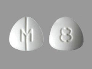 Hydromorphone 8mg - Strong Medisine