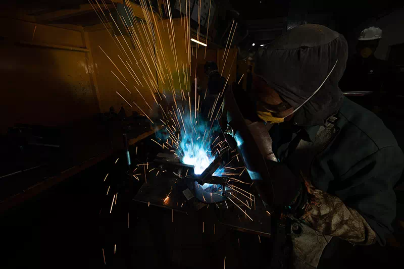 Shaping Ideas into Metal: The Art of Precision in Modern Manufacturing – automotive