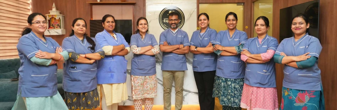 Manish Agrawal - Experteeth Cover Image