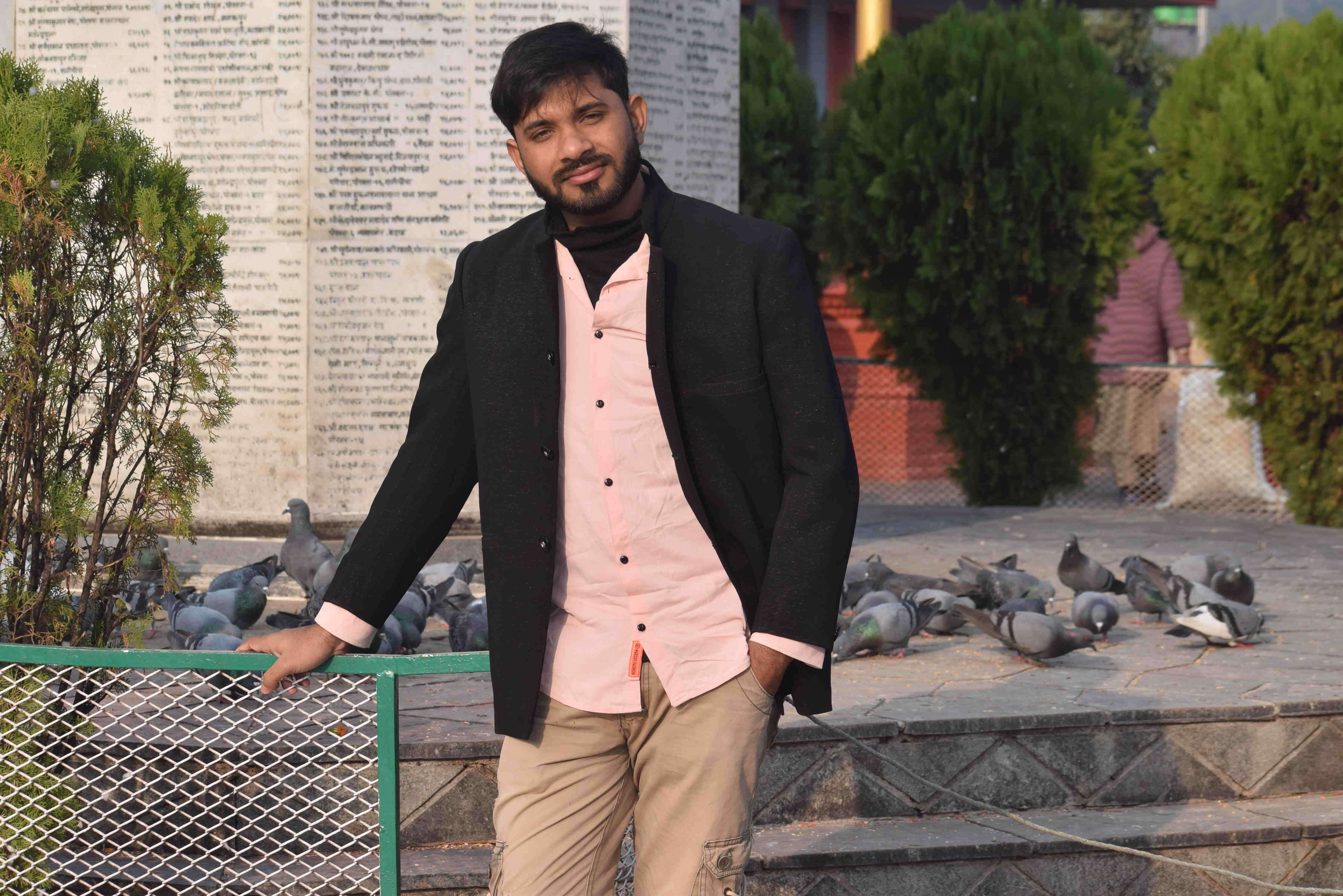 Ranjeet kumar Profile Picture